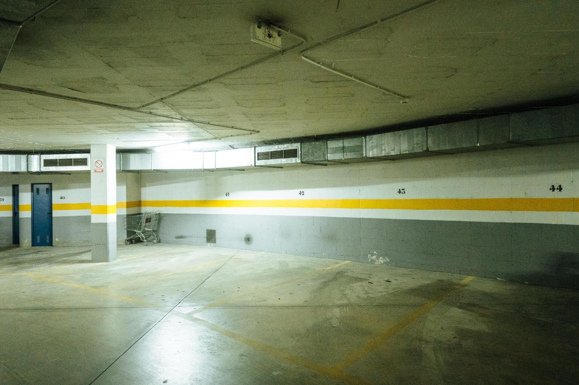 Апартаменты Acogedor Piso Con Parking Santa Justa Севилья Экстерьер фото